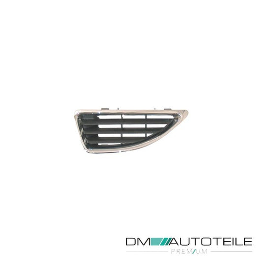 Kühlergrill Kühlergitter vorne links für Renault Megane Coach Cabrio 1999-2002