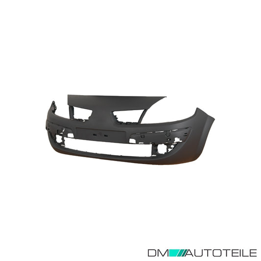 Stoßstange vorne grundiert passt für Renault Scénic II /Grand Scénic JM 06-09