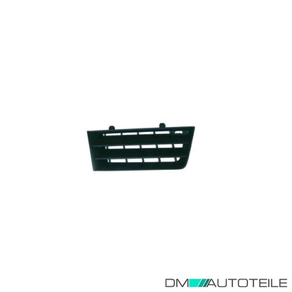 Kühlergrill Kühlergitter links für Renault Megane II Coupé-Cabriolet 2002-2005