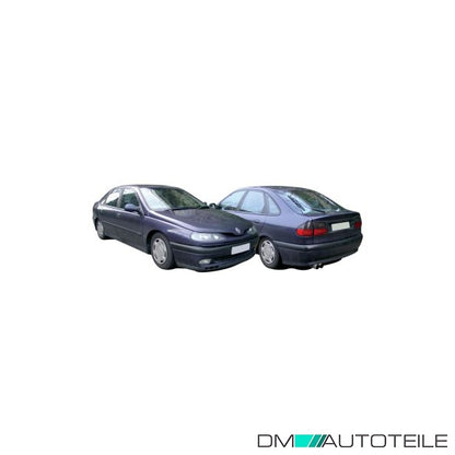 Kühlergrill Kühlergitter innen für Renault Laguna I Grandtour B56 556 1994-1998