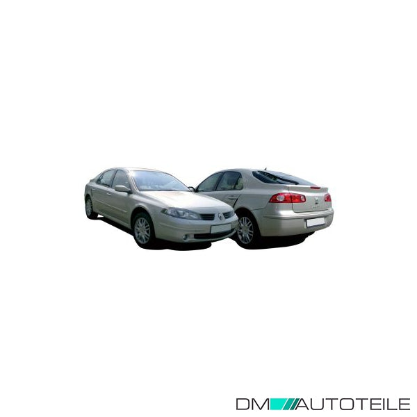 Hauptscheinwerfer rechts H1/H1 passt für Renault Laguna II Grandtour 05-07
