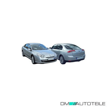 Innenkotflügel Radhausschale vorne rechts passt für Renault Laguna III 07-10