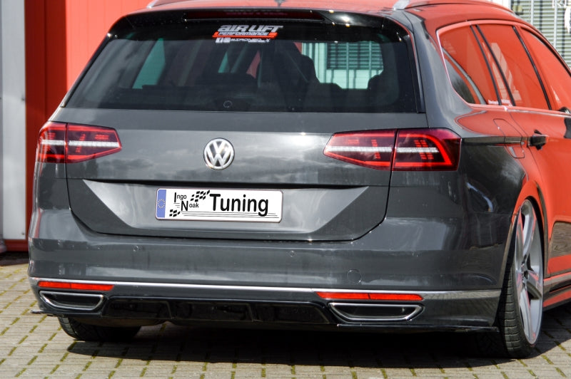 VW Passat 3G (B8) Tuning, Sportfedern -30 bis -50 mm mit TÜV auf Lager !