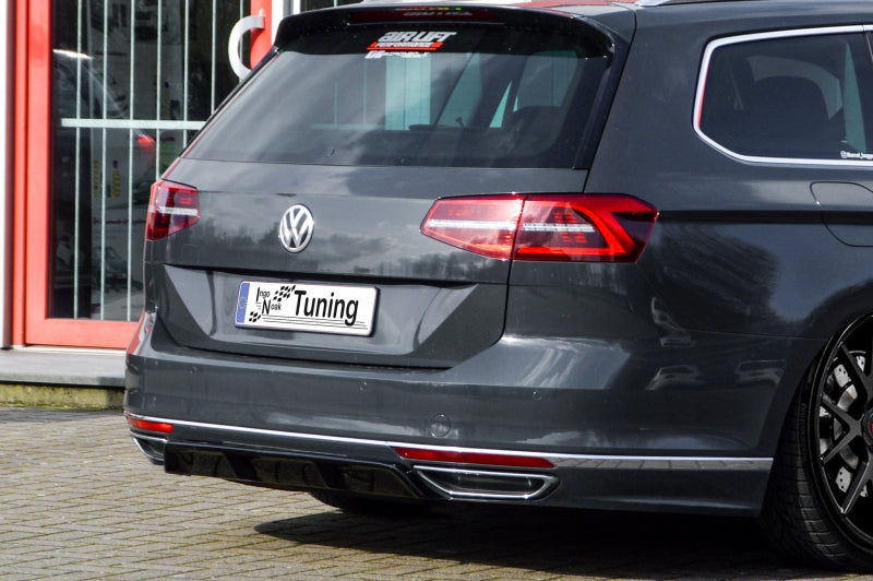 Ingo Noak Tuning VW Passat 3G, B8 R-Line ab Bj.: 2014-2019 – Tuning King