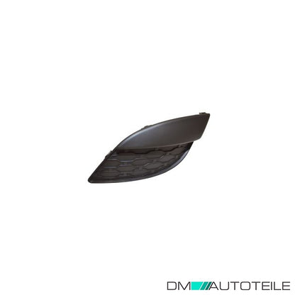 Satz Stoßstangen Gitter Blende vorne für Renault Twingo II CN0 Baujahr 2007-2012