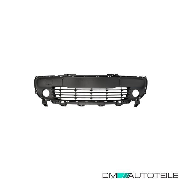 Stoßstangen Gitter Blende vorne für Renault Twingo III BCM Baujahr 2014-2019