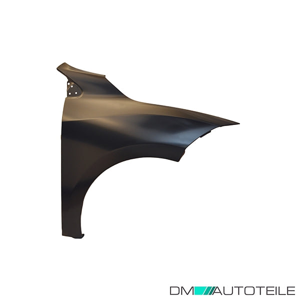 Kotflügel vorne rechts passt für Renault Megane III Coupe 08-12