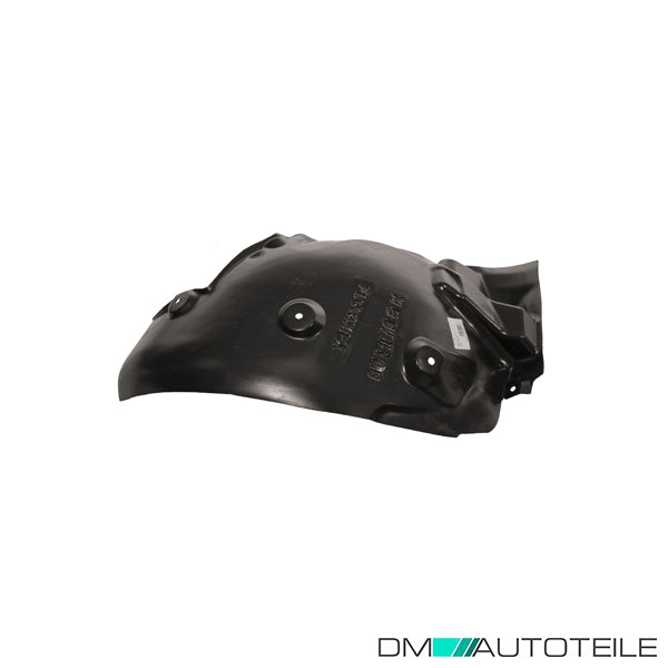 Innenkotflügel Radhausschale passt für Renault Megane III Coupe 08-12