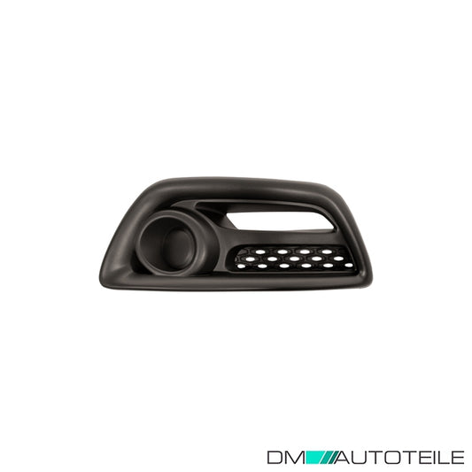 Stoßstangen Gitter Blende links für Renault Captur I J5 H5 Baujahr 2013-2017
