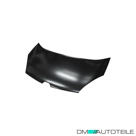 Motorhaube Bonnet Neu Stahl passt für Renault Kangoo Facelift ab 07/2013-12/2021