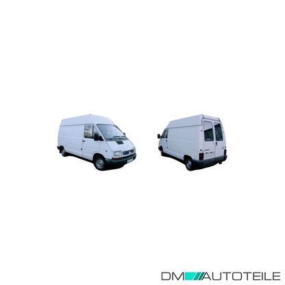 Stoßstange vorne passt für Renault Trafic Pritsche/Fahrgestell 93-00