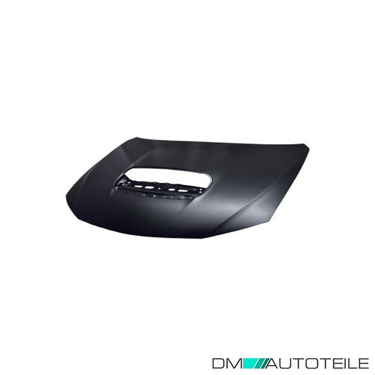 Motorhaube Bonnet Stahl PREMIUM passt für Subaru Impreza GR GH G3 ab 2007-2012