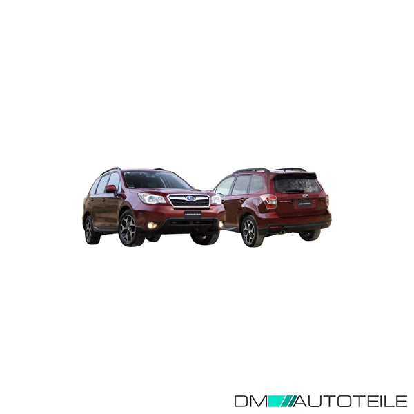 Motorhaube Bonnet Neu Aluminium passt für Subaru Legacy 5 BN BS ab 2014-2021
