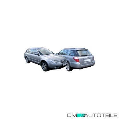 Kotflügel vorne links passt für Subaru Outback 10-14