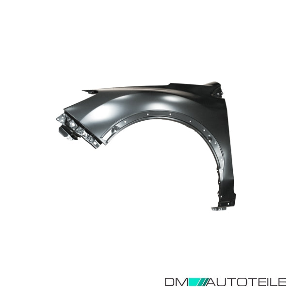 Kotflügel vorne links passt für Subaru XV 12-17
