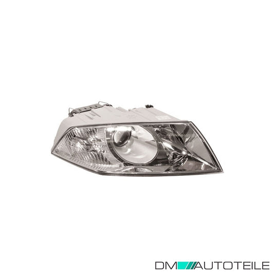 Hauptscheinwerfer rechts D1S/H1 Xenon passt für Skoda Octavia II Combi 04-08