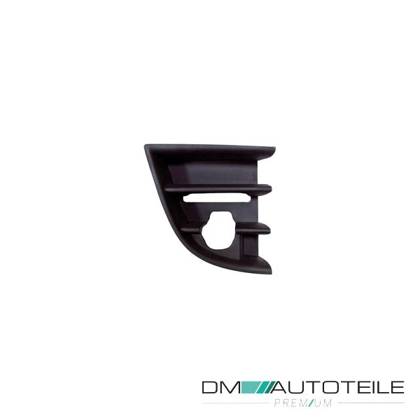 Stoßstangen Gitter vorne rechts für Skoda Octavia II Combi 1Z3 1Z5 Bj. 2008-2013