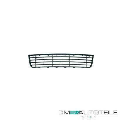 Stoßstangen Gitter Blende vorne mitte für VW Golf Plus V 5M1 521 Bj. 2005-2009