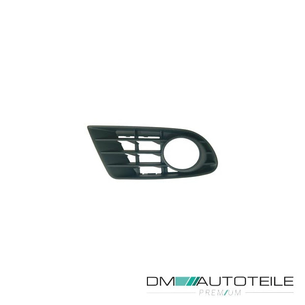 Nebelscheinwerfer Gitter Blende vorne links für VW Golf Plus V 5M1 521 2005-2009