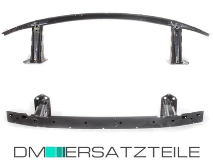 Stoßstangenträger vorne Träger Verstärkung 04-07 3-/5-Türer passt für BMW 1er E81 E87
