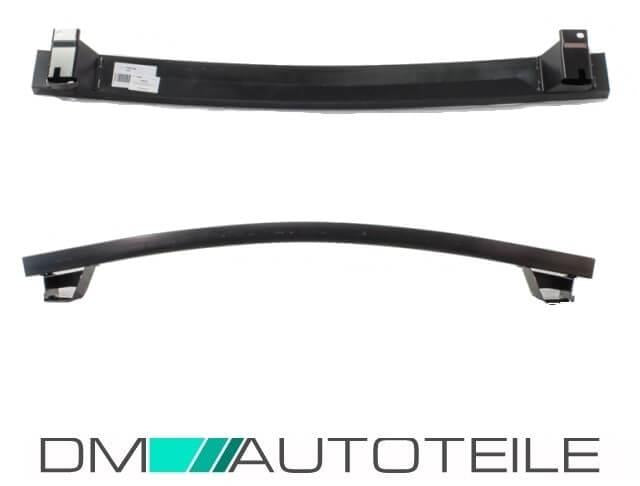 Stoßstangenträger Verstärkung unten passt für Fiat Ducato Boxer Jumper 2002-2006