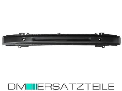 Stoßstangenträger vorne Stahl Träger Stoßstange Verstärkung passt für VW LUPO 98-05
