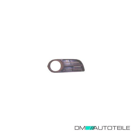 Stoßstangen Gitter vorne rechts für Skoda Fabia I Combi Praktik 6Y2 2004-2007