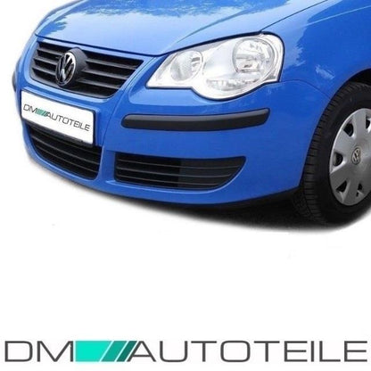 Stoßstangenträger Verstärkung Träger Querträger vorne für VW Polo 9N3 ab 05-09