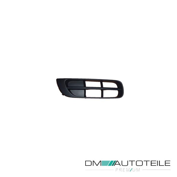 Stoßstangen Gitter Blende vorne rechts für Skoda Fabia II 542 Baujahr 2007-2010