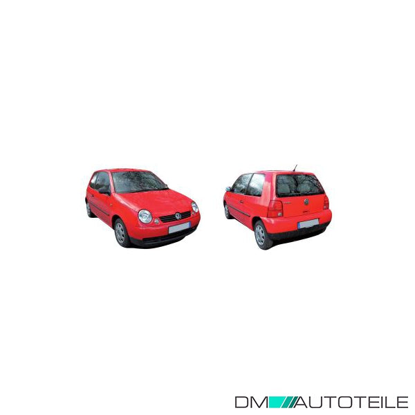 Innenkotflügel Radhausschale vorne rechts passt für Seat Arosa 98-05