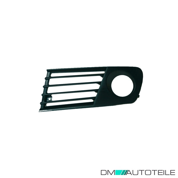 Nebelscheinwerfer Gitter vorne rechts für Seat Cordoba Ibiza III 6L2 2002-2006