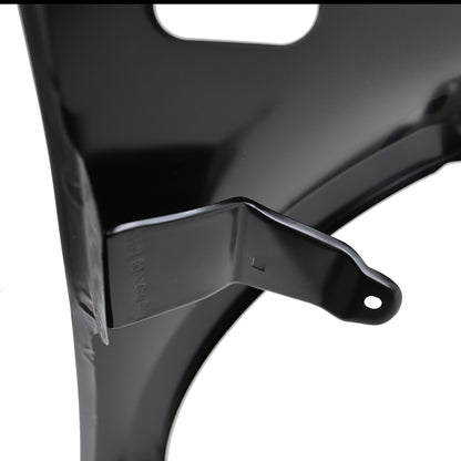 Kotflügel vorne links mit Blinkerloch passt für Seat Altea XL, Altea 04-09