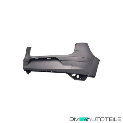Stoßstange hinten grundiert passt für Seat Altea XL bj 04-09