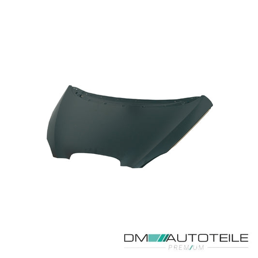 Motorhaube Bonnet Neu Stahl PREMIUM passt für Seat Altea (5P1, 5P5, 5P8) 04-08