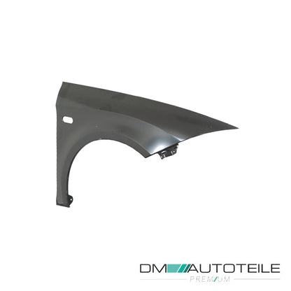 Kotflügel vorne rechts mit Blinkerloch passt für Seat Leon 05-09