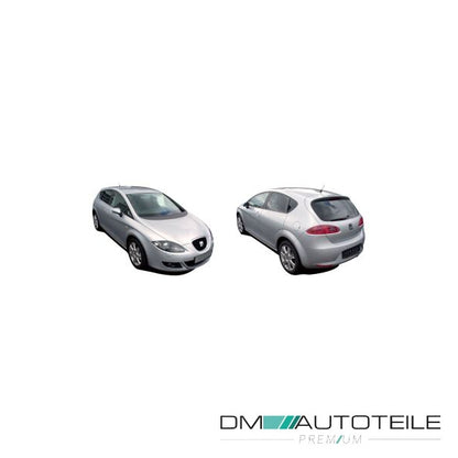 Kotflügel vorne rechts mit Blinkerloch passt für Seat Leon 05-09