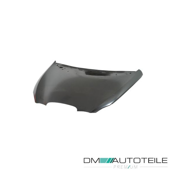 Motorhaube Bonnet Neuware Stahl passt für Seat Leon (1M1, 1P1) ab 2005-2012
