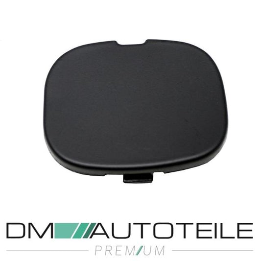 Smart Fortwo 453 Bj.14- Abschlepphaken Abdeckung Zughaken Vorne