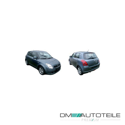 Nebelscheinwerfer Gitter Blende vorne links für Suzuki Swift III MZ EZ 2005-2006