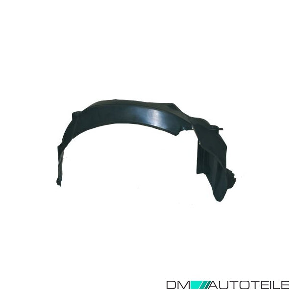 Innenkotflügel Radhausschale vorne links passt für Suzuki Swift III 05-06
