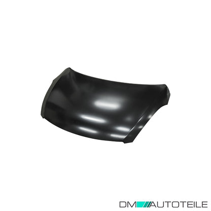 Motorhaube Bonnet Neuware Stahl passt für Suzuki Swift 4 (FZ NZ) ab 2010-2017