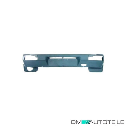 Stoßstange hinten passt für Suzuki Vitara 2-Türer mit Blinkloch 88-92