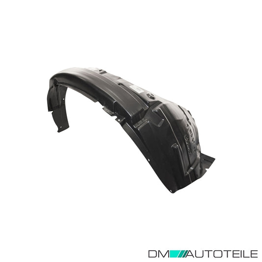 Innenkotflügel Radhausschale passt für Suzuki Grand Vitara II 06-07