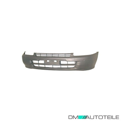 Stoßstange vorne grau passt für Toyota Starlet 96-99