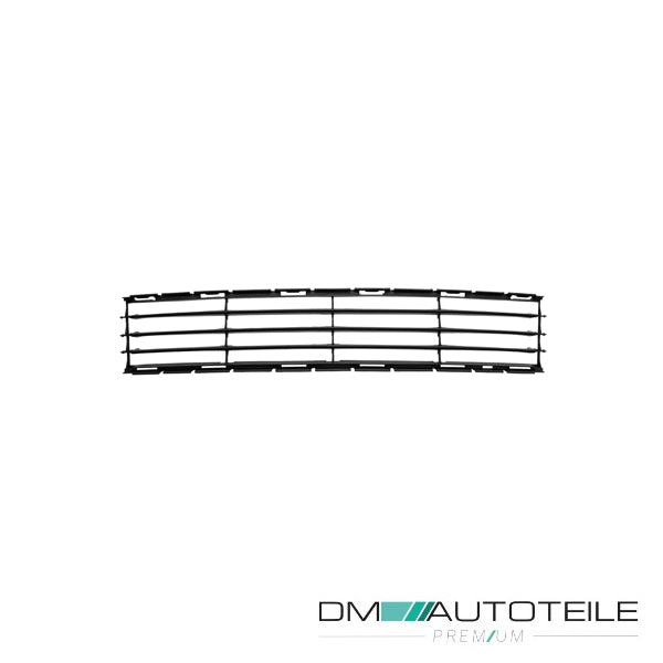Stoßstangen Gitter Blende vorne mitte passt für Toyota IQ J1 Baujahr 2009-2014
