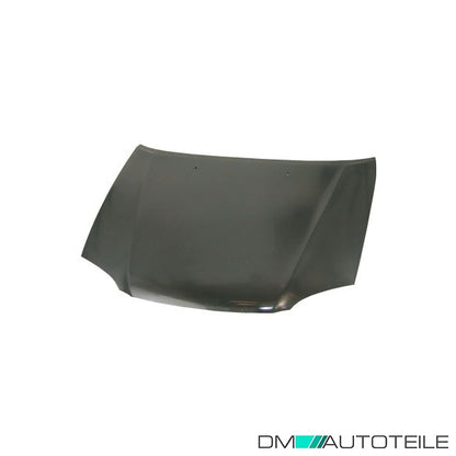 Motorhaube Bonnet Neuware Stahl passt für Toyota Avensis T22 ab 1997-2003