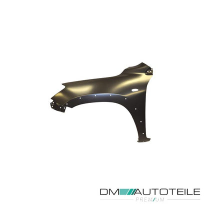 Kotflügel vorne links mit Blinkerloch passt für Toyota RAV 4 III 06-09