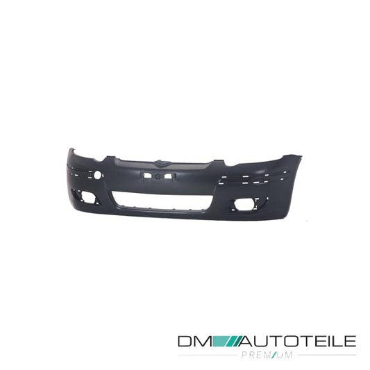 Stoßstange vorne lackierfähig passt für Toyota Yaris P1 Facelift ab 03-05
