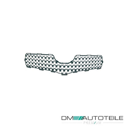 Kühlergrill Kühlergitter Grill passt für Toyota Yaris P9 Baujahr 2006-2009