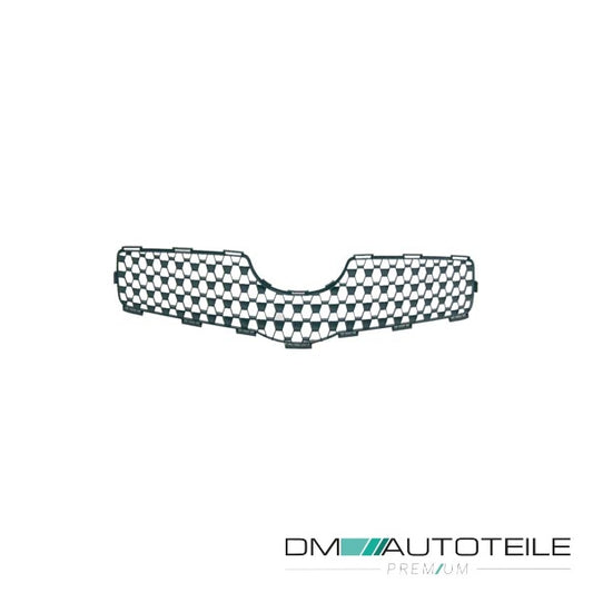 Kühlergrill Kühlergitter Grill passt für Toyota Yaris P9 Baujahr 2006-2009